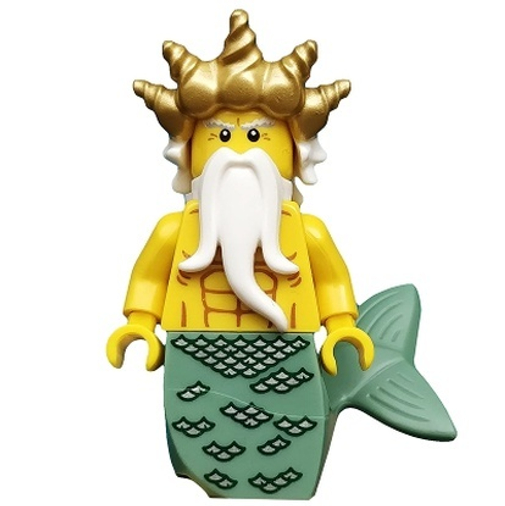 Король океана 8831 col101