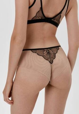 Трусы Allure TP1057 Conte Lingerie