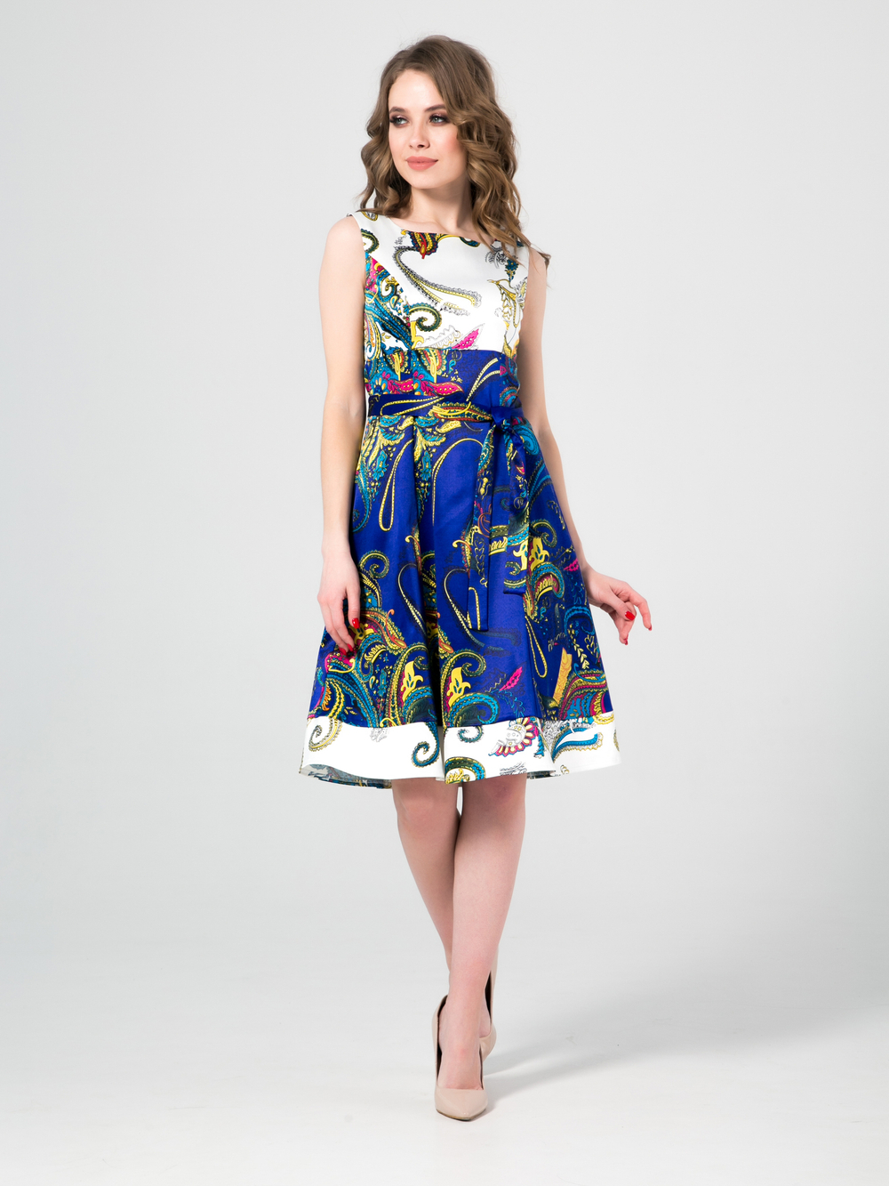 Платье 0-294/11