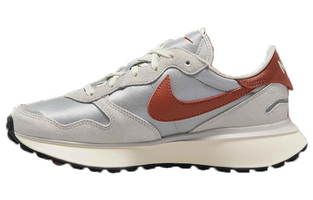 Кроссовки Nike Phoenix Waffle (Женская размерная сетка)
