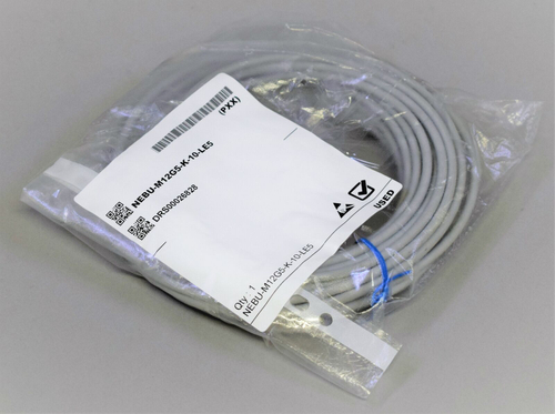 FESTO NEBU-M12G5-K-10-LE5