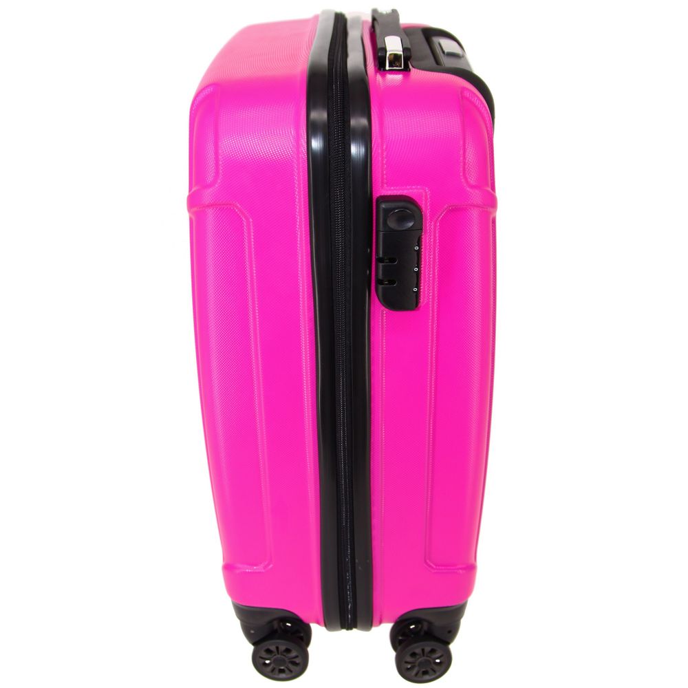 Чемодан 436-S