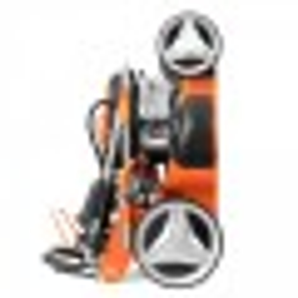 Газонокосилка бензиновая DAEWOO DLM 5500SVE