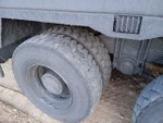 Shacman (Shaanxi) SX* 8x4 Самосвал SX331863366 (Дизельный, 12,5 л, 544 л.с., МТ)