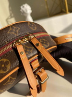 Louis Vuitton Boite Chapeau Souple MM