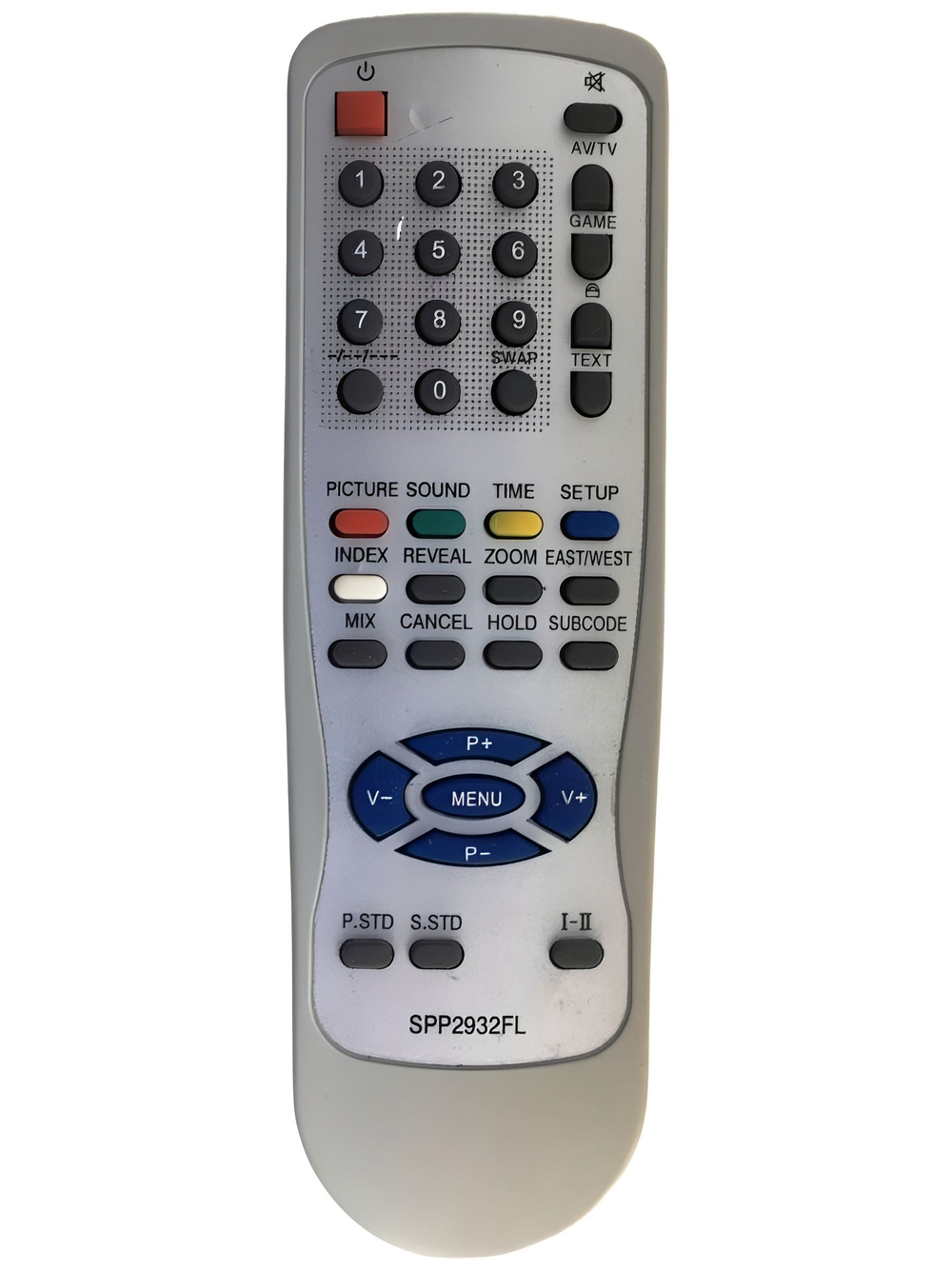 Пульт ДУ Orion SPP2932FL TV