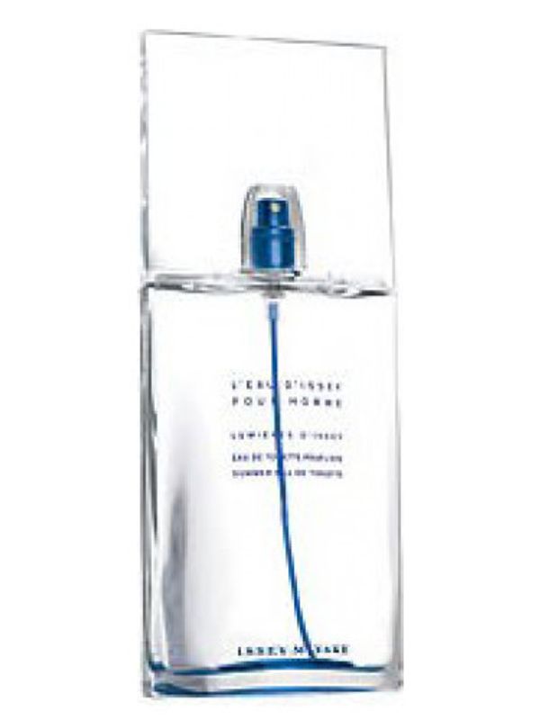 Issey Miyake L'Eau D'Issey pour Homme Lumieres dIssey