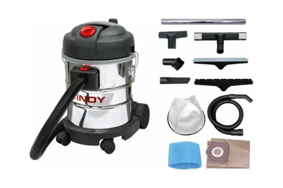 Пылеводосос электрический Lavor Professional WINDY 120 IF