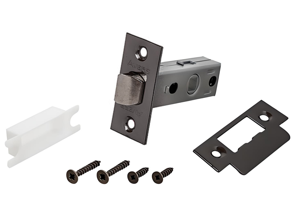 ЗАЩЕЛКА ВРЕЗНАЯ AVERS 5400-BN