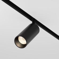 Трековый магнитный светодиодный светильник Maytoni Exility   TR032-4-12WTW-M-DSZ-B