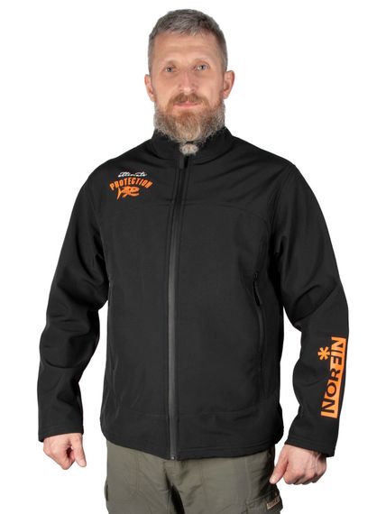 Куртка Norfin SOFTSHELL 03 р.L