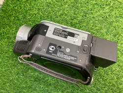 Panasonic HDC-DX1