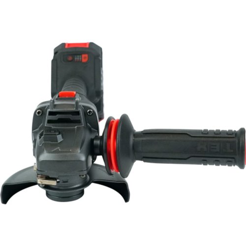 УШМ аккумуляторная 20V 125мм TEH LG125M-1B