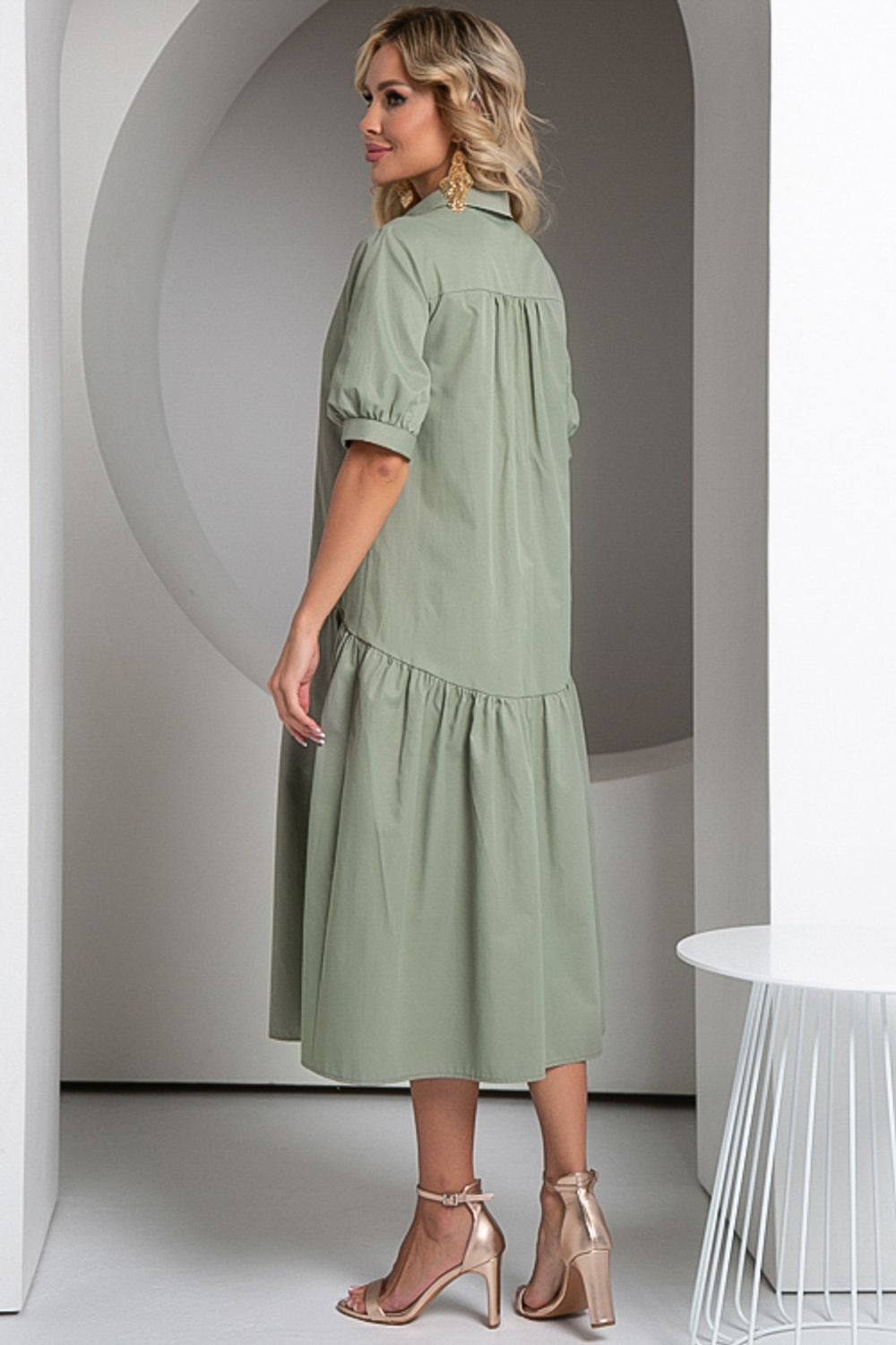 Платье 70802 Avili (Акция)