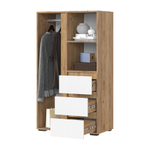 Шкаф Хелен ШК 03