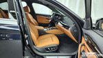 BMW 5 Series (G30) 520i M Sports (10.2021)