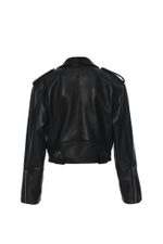 PRE - ORDER LEATHER JACKET