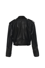 PRE-ORDER LEATHER JACKET