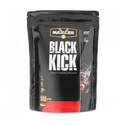 БАД Black Kick (bag) Maxler