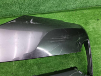 Бампер передний BMW 5er G30 (2020-2023)