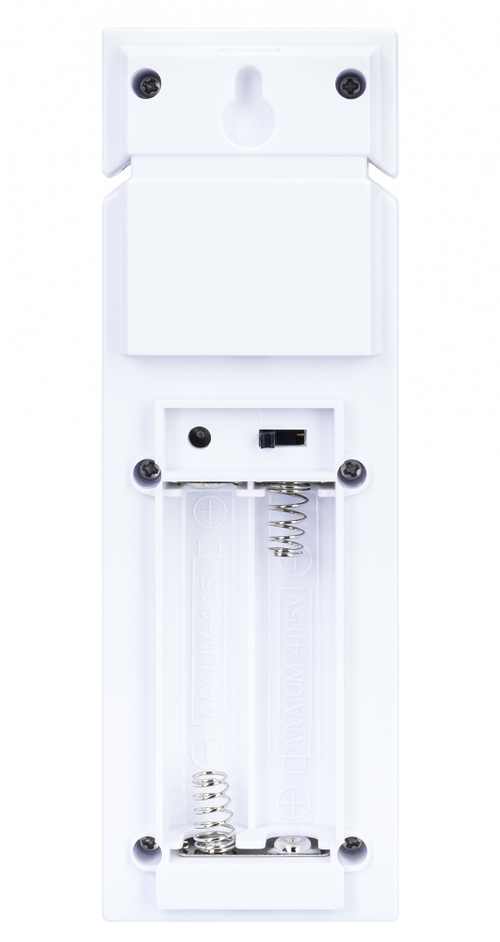 Термометр Levenhuk Wezzer PLUS LP30