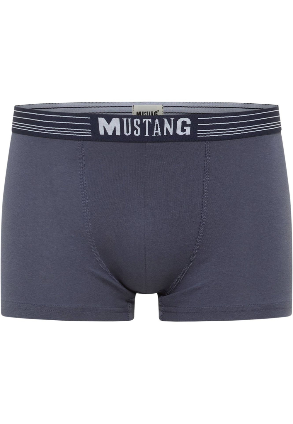 Трусы ( набор 3 шт. ) мужские MUSTANG Mustang retro 3 pc pack