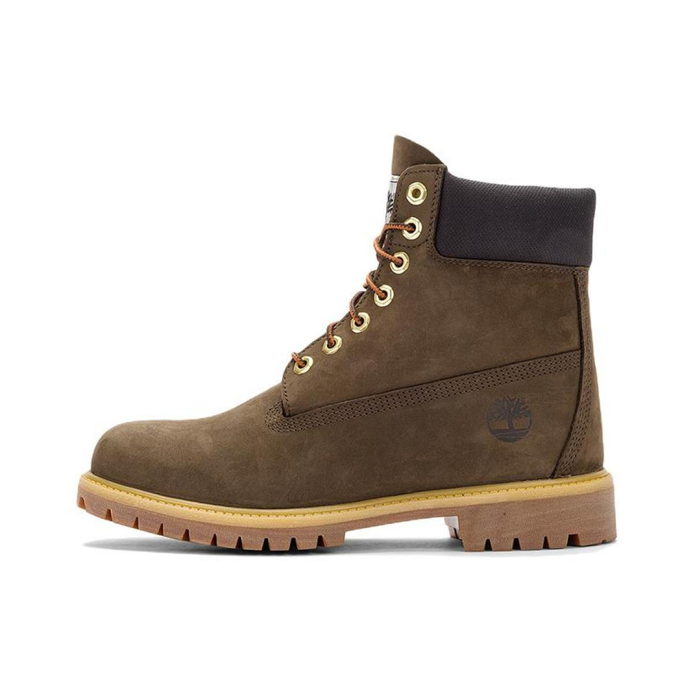 Обувь Timberland 6 Inch, A5TJ5