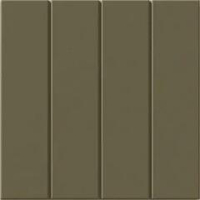 Wow Raster Lines M Moss 15x15