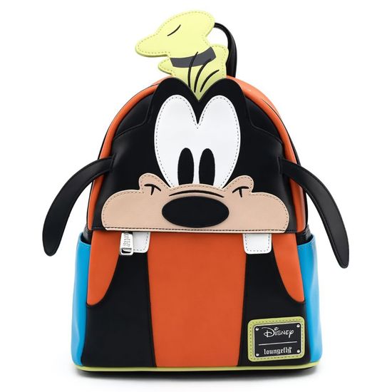 Рюкзак Funko LF Disney Goofy Cosplay Mini Backpack WDBK1163