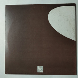 Винтажная виниловая пластинка LP Led Zeppelin II (Japan 1969) (No Obi) 1 press