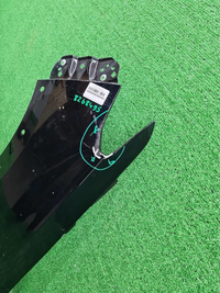 Крыло переднее левое Haval Jolion (2021-н.в.)