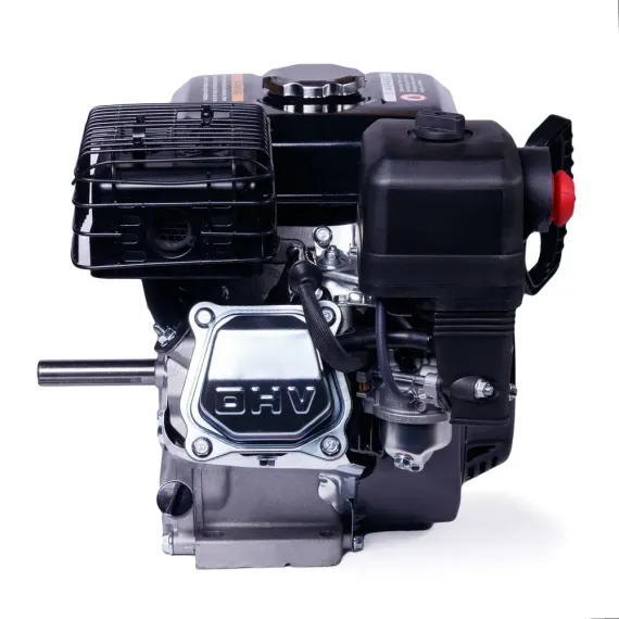 Двигатель бензиновый "ENIFIELD" DBG 7019 ENB (7 л.с., эл.стартер)