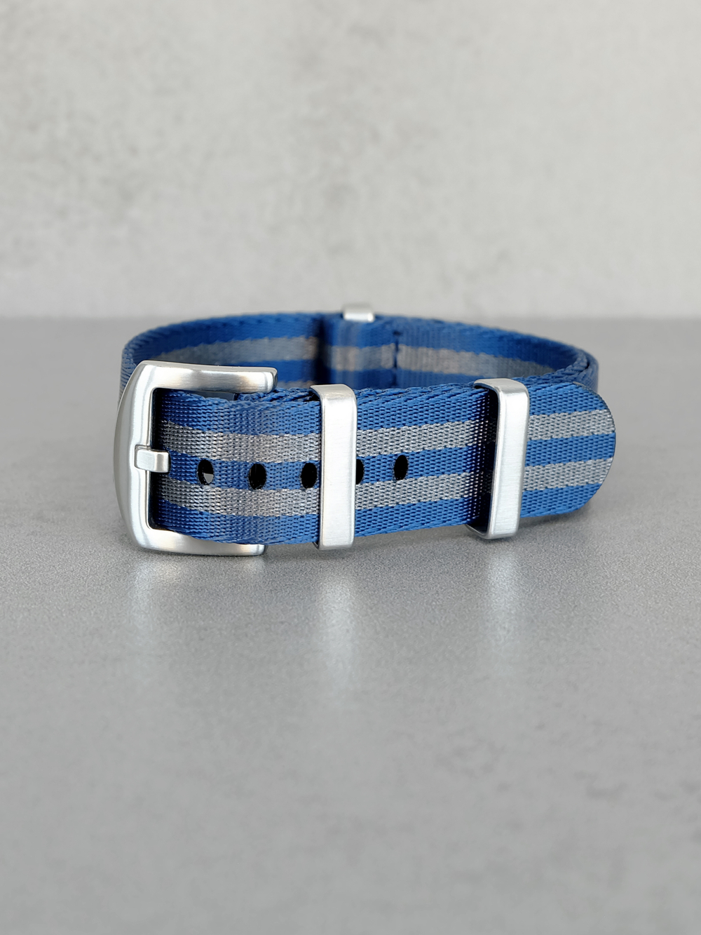 Nato Strap Premium - нейлоновый ремешок для часов