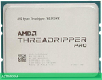 Процессор AMD Ryzen Threadripper Pro 5975WX OEM