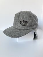 Шерстяная кепка Dolce&Gabbana, 116