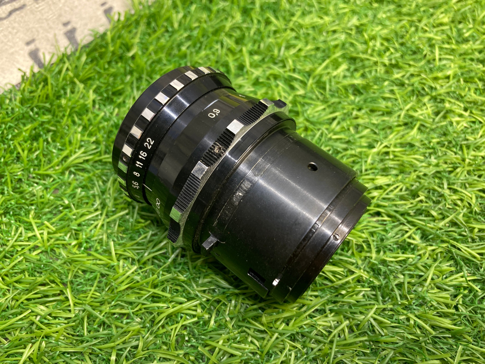 Вега-9 2.1/50mm Покупка/Продажа