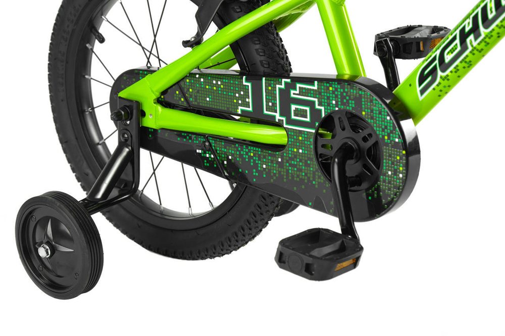 Детский велосипед Schwinn GREMLIN 16 (2018)