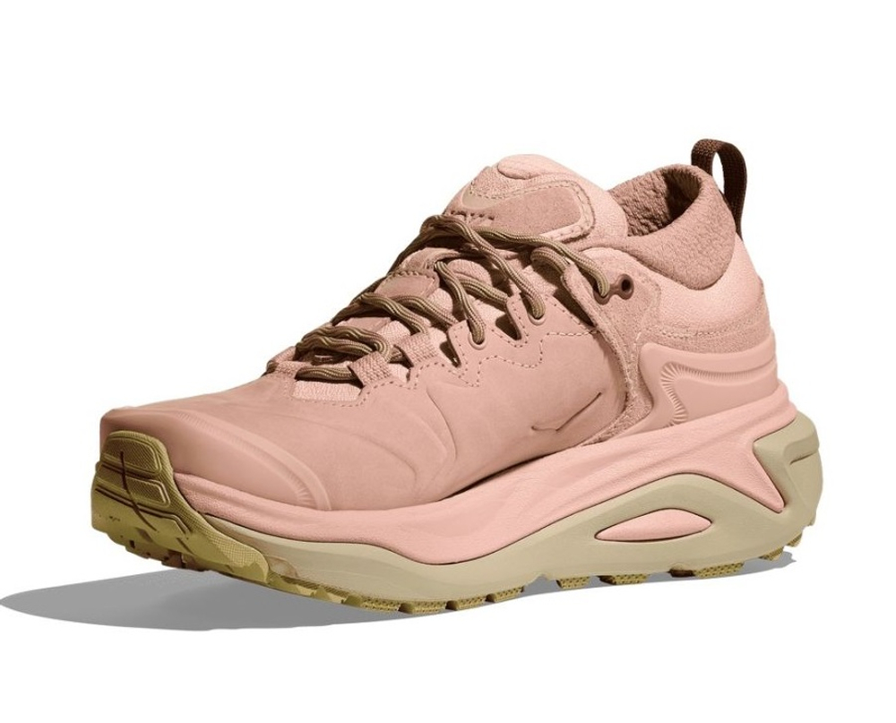 Ботинки женские Hoka Kaha 3 low GTX