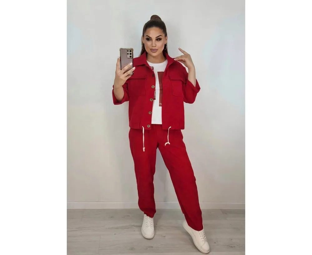 Костюм 50361316 Fabrika