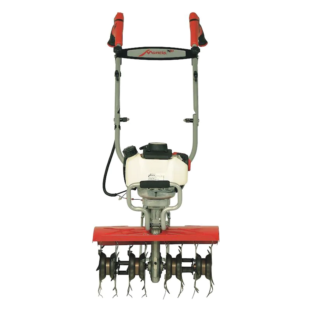 Mantis XP Honda культиватор бензиновый 7566-12-02