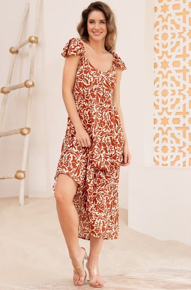 Туника Mia-Amore 5474 &quot;Luigianna&quot;