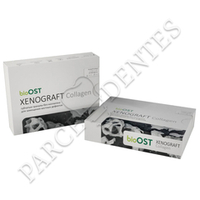 XENOGRAFT Collagen