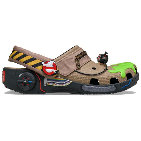 Crocs Classic Clog 'Brown'