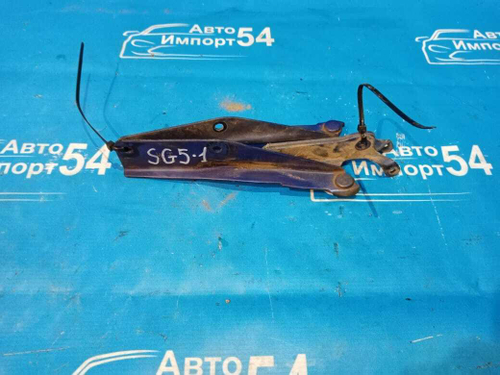 Петля капота правая SUBARU FORESTER 2002