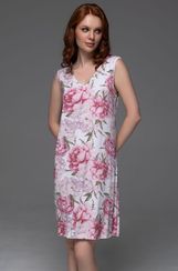 Сорочка Mia-Amore 5551 "Abbey"