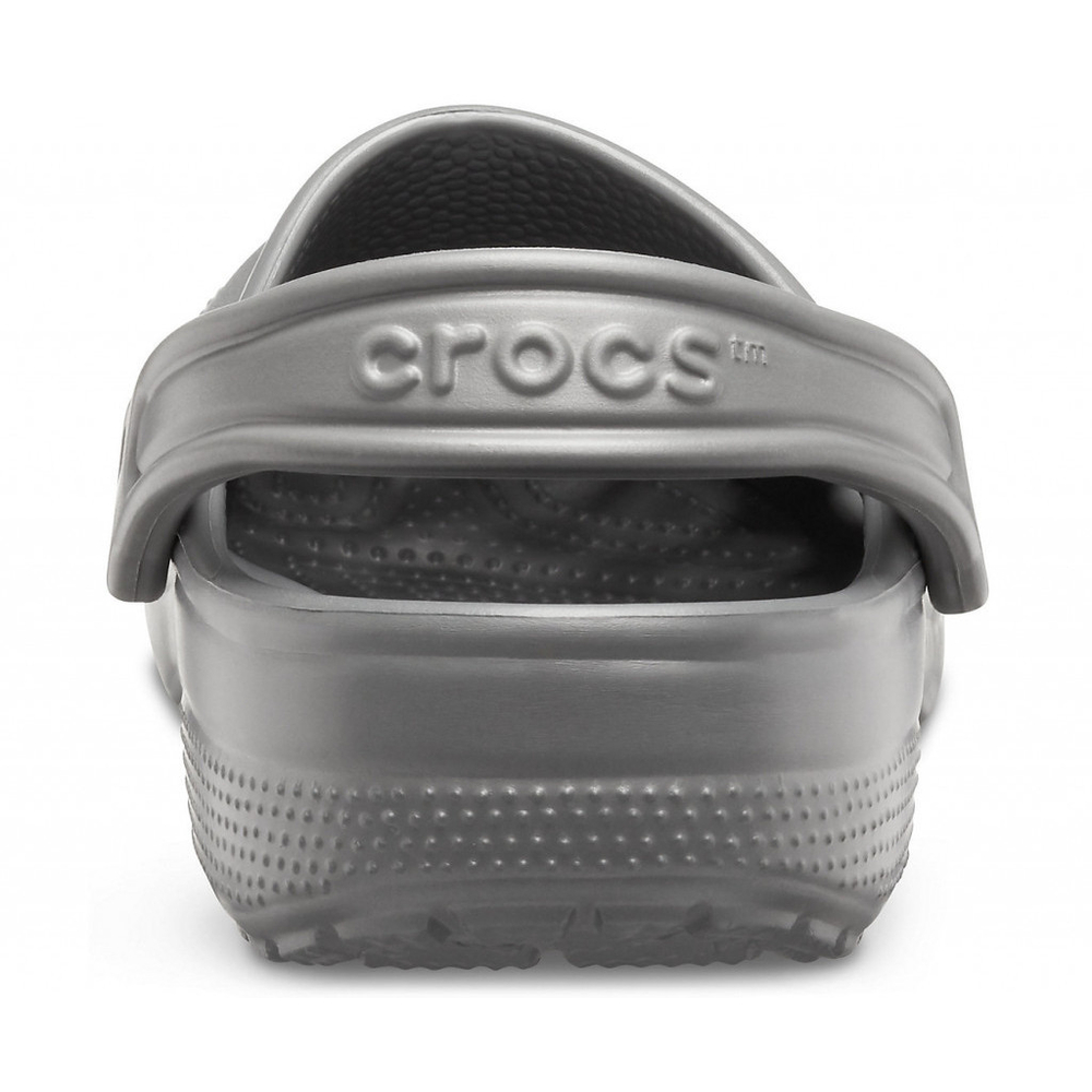 Сабо Crocs Classic Slate Grey