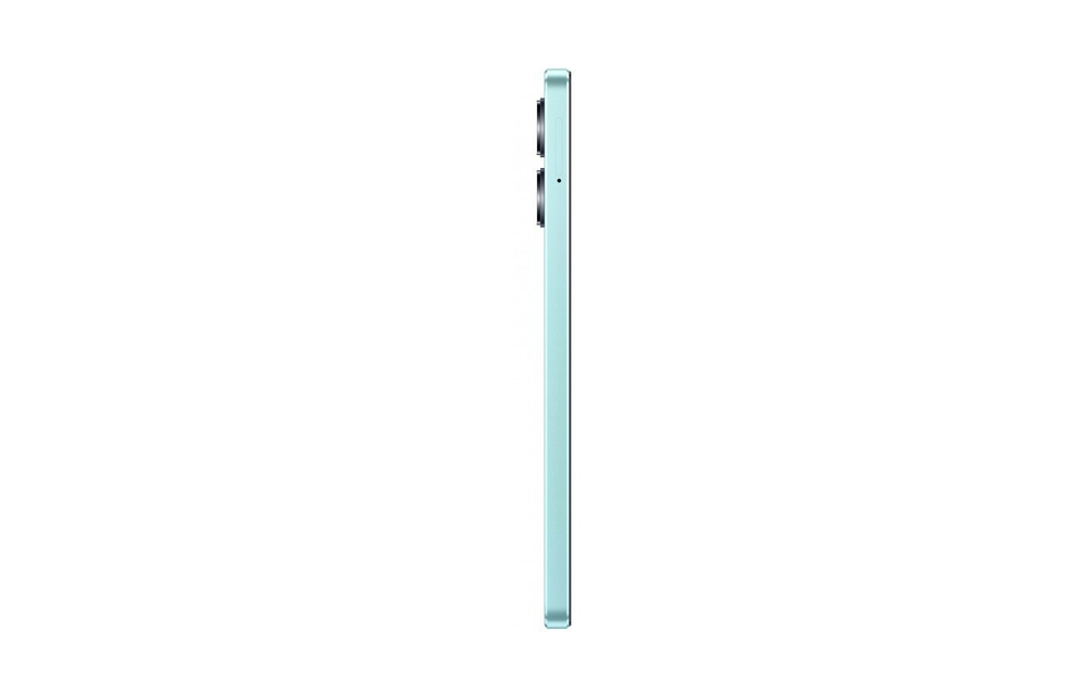 Realme C33 3/32Gb (Голубой) RU
