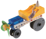 GIGO 1238R Набор УИК. Пневматика