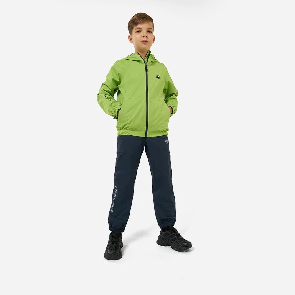 Finntrail Коcтюм детский Outdoor suit Kids