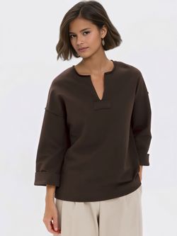 С-336 Туника из футера